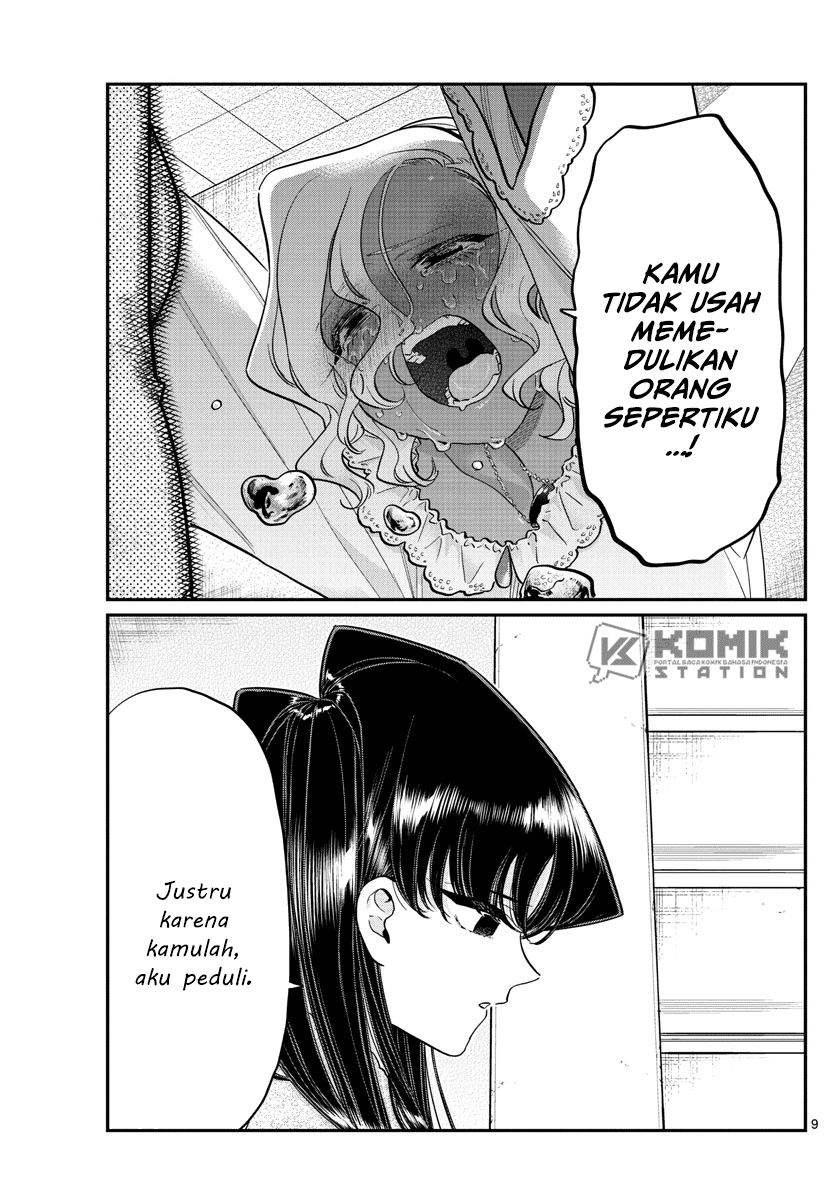 Chapter 226 - halaman 11