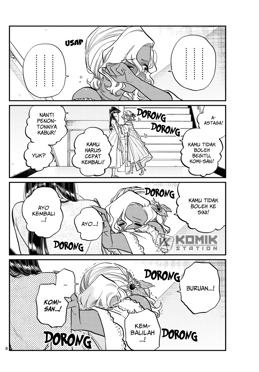 Chapter 226 - halaman 10