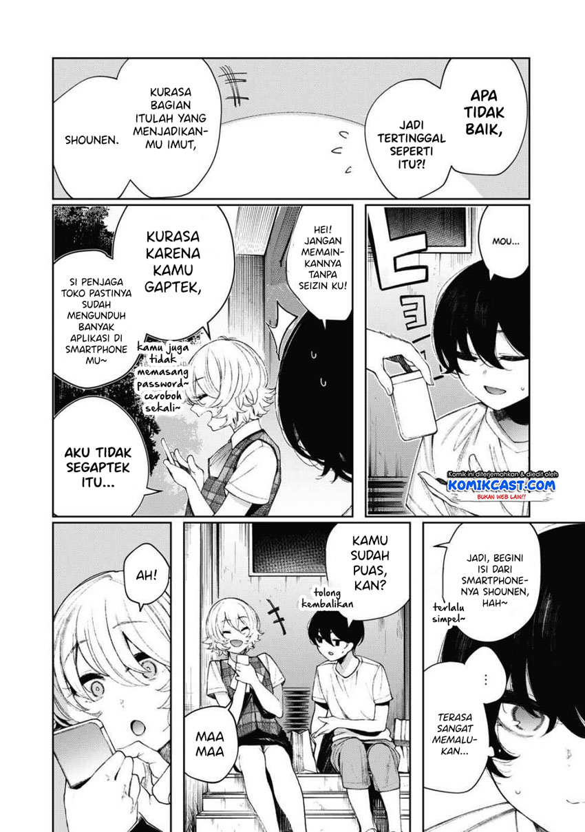 Chapter 21 - halaman 10