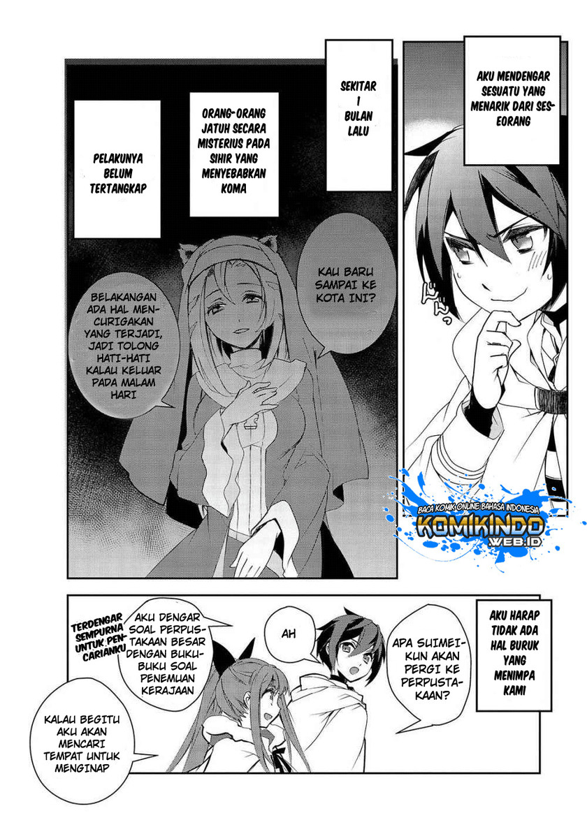 Chapter 26 - halaman 10