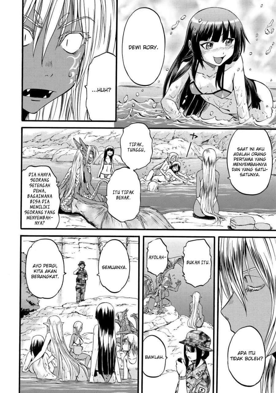 Chapter 98 - halaman 10
