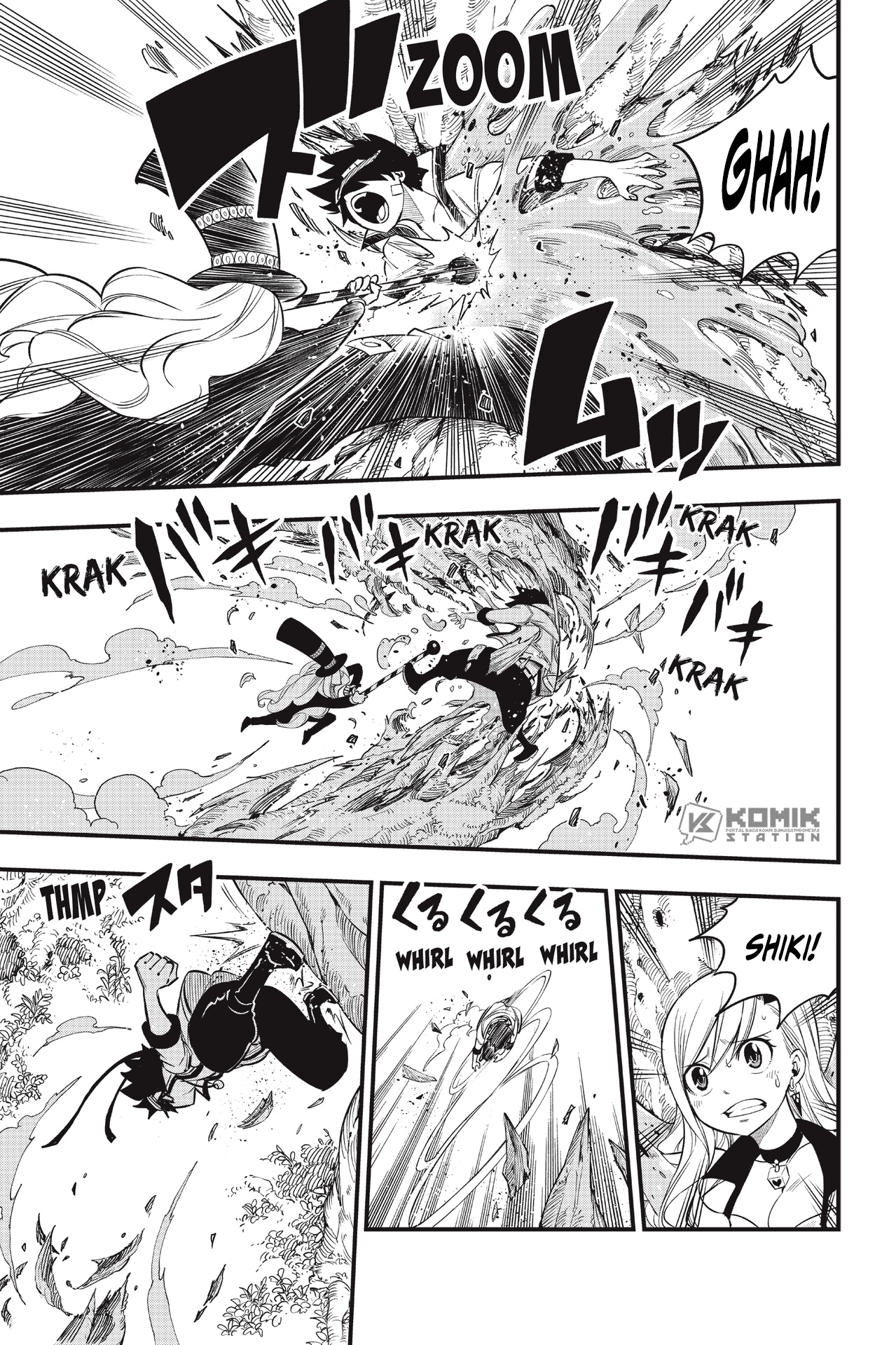 Chapter 115 - halaman 11