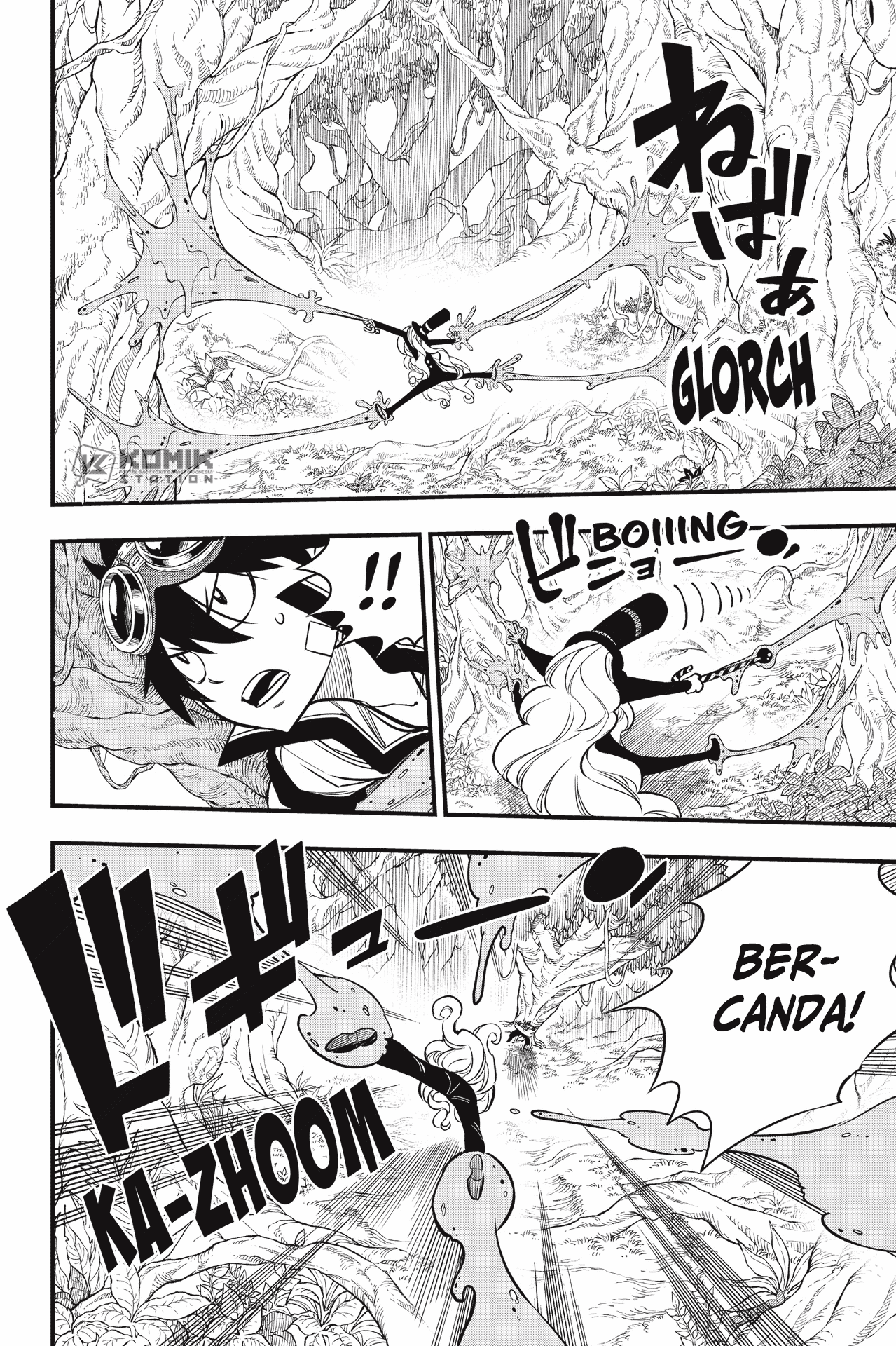 Chapter 115 - halaman 10