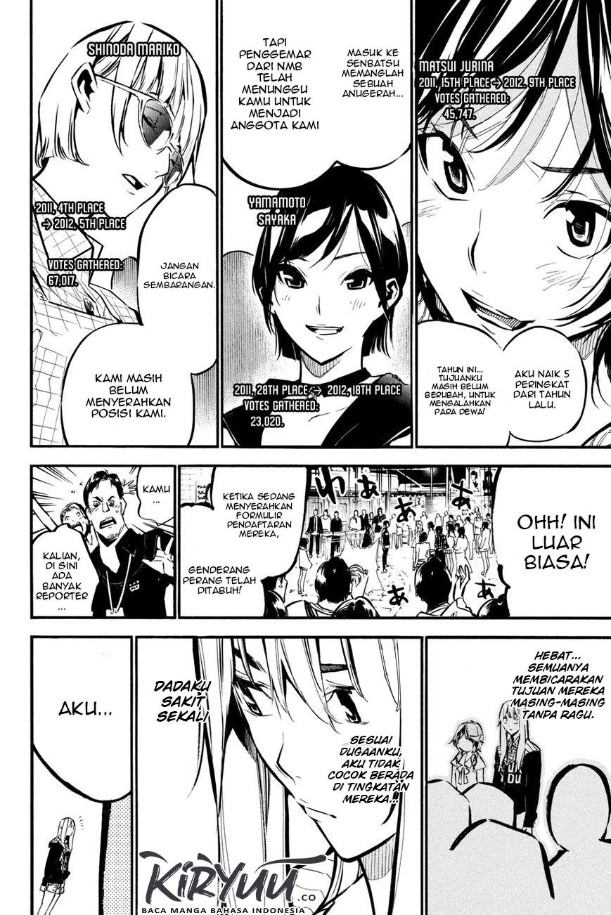 Chapter 181 - halaman 11