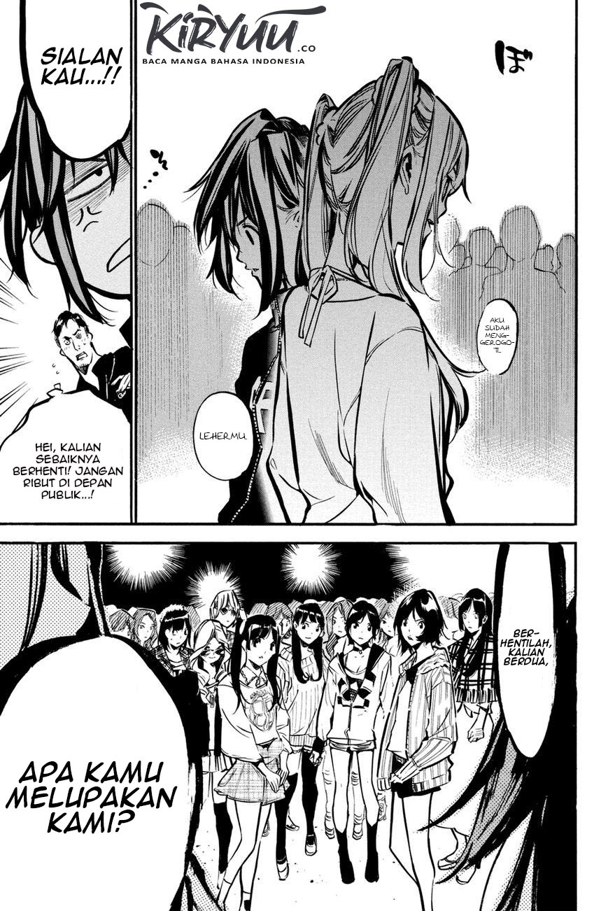 Chapter 181 - halaman 10