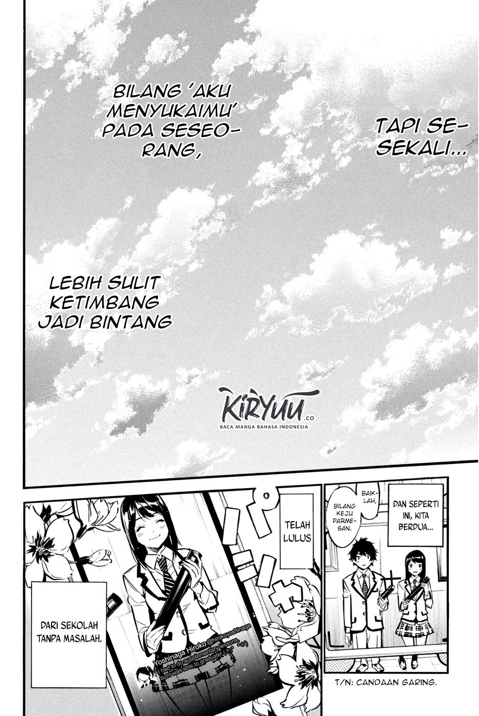 Chapter 180 - halaman 11