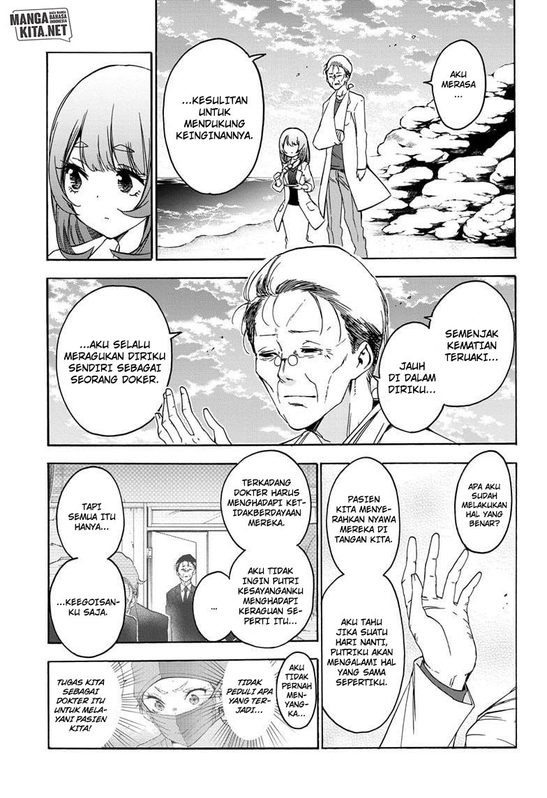 Chapter 177 - halaman 11