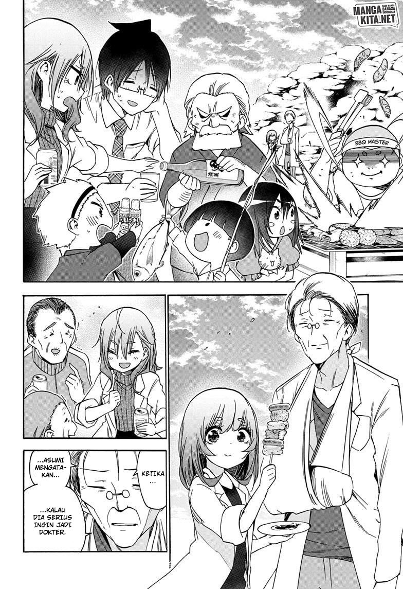 Chapter 177 - halaman 10