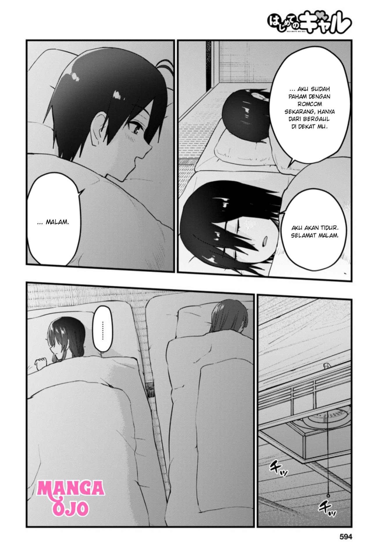 Chapter 107 - halaman 10