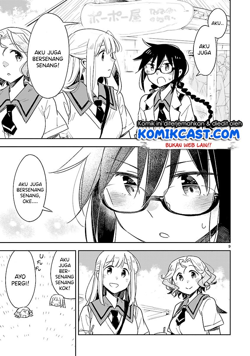 Chapter 45 - halaman 11