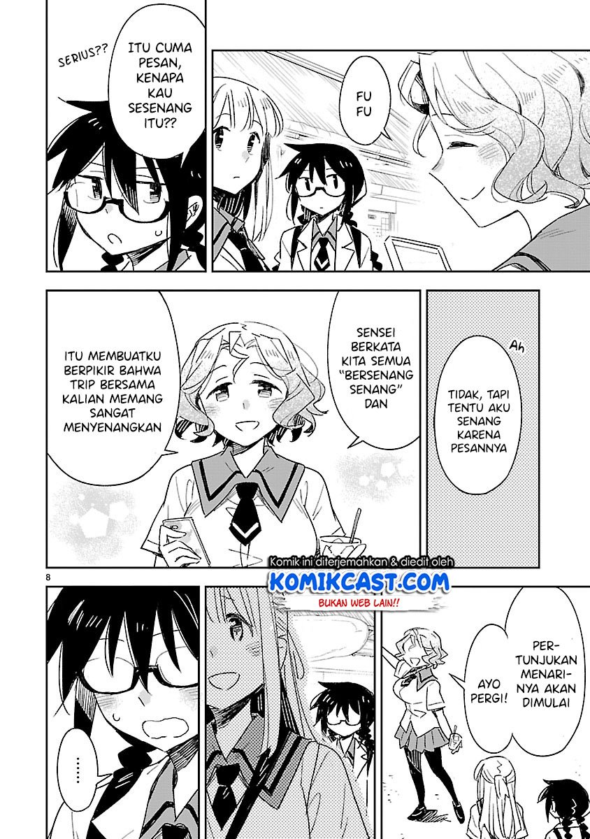 Chapter 45 - halaman 10