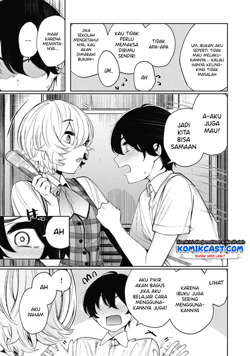 Chapter 23 - halaman 11