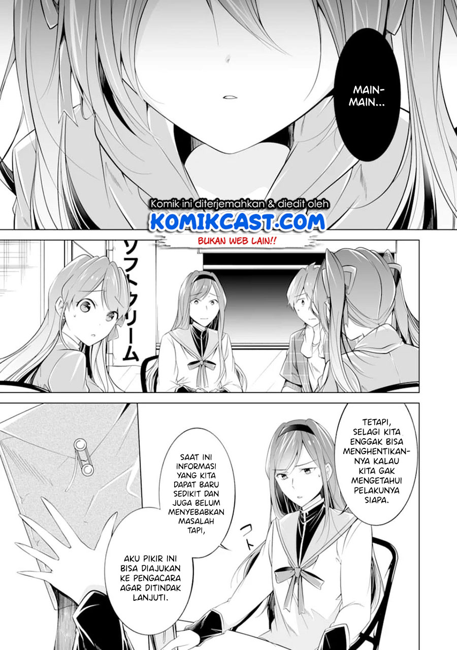 Chapter 67 - halaman 11