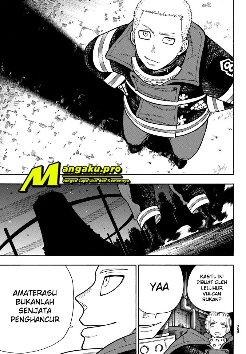 Chapter 240 - halaman 11