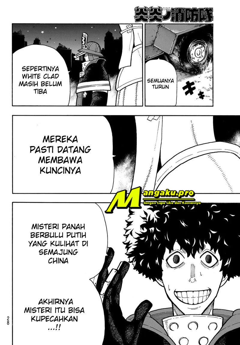 Chapter 240 - halaman 10