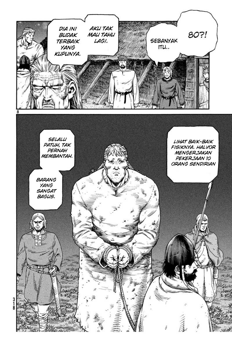 Chapter 170 - halaman 11