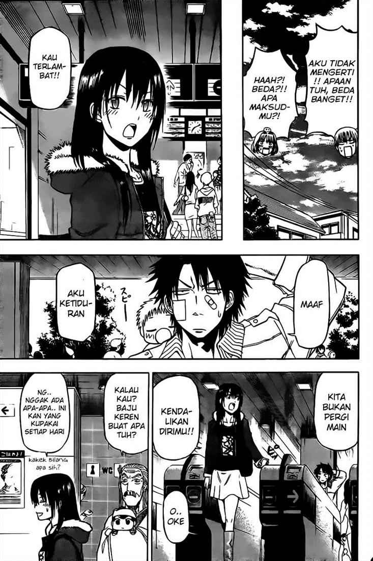 Chapter 91 - halaman 11