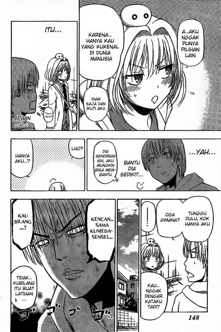 Chapter 91 - halaman 10