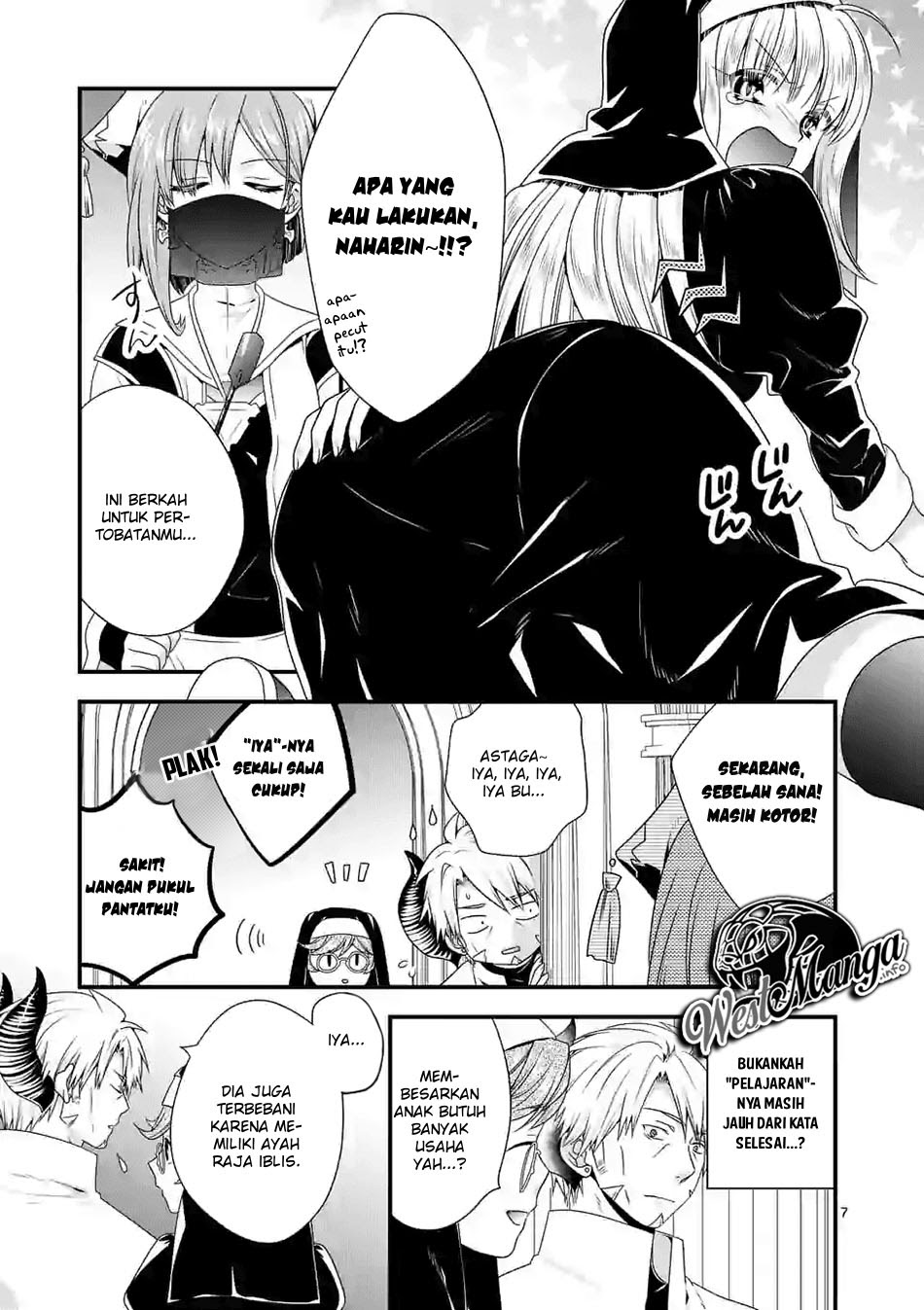 Chapter 33 - halaman 10