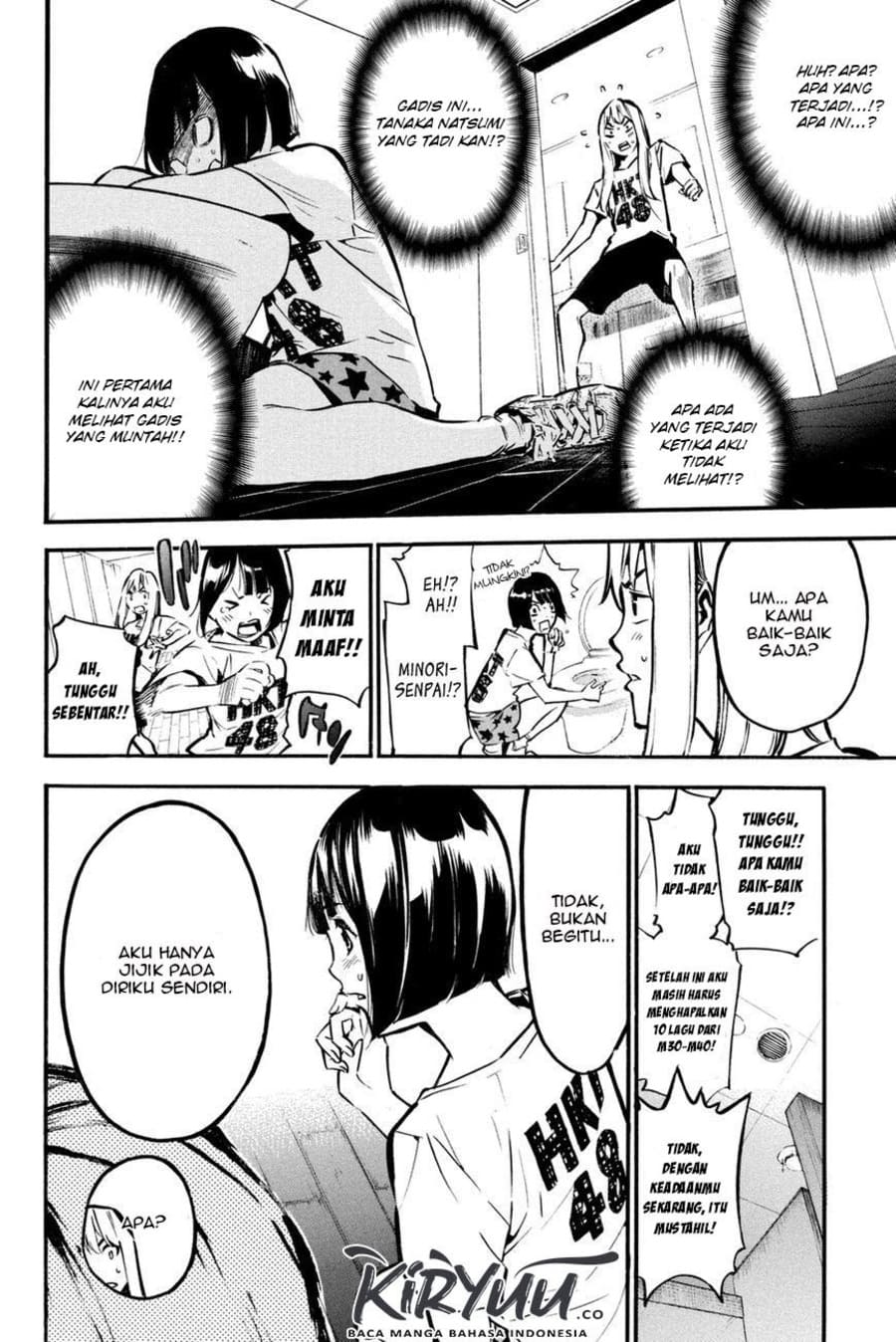 Chapter 183 - halaman 10