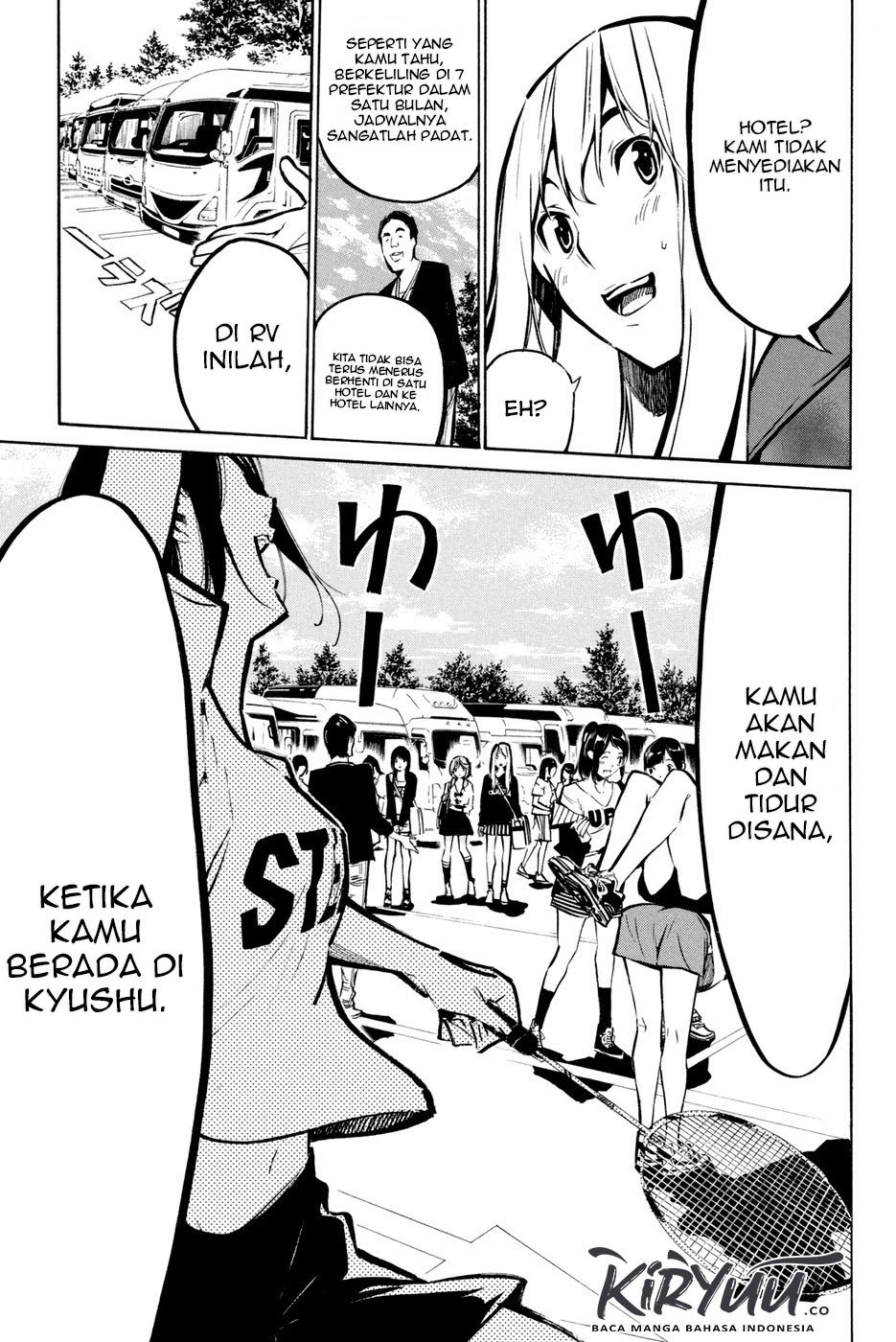 Chapter 182 - halaman 11
