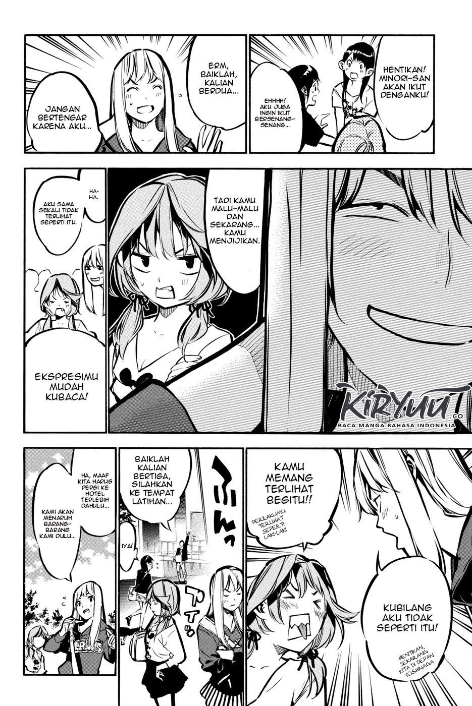 Chapter 182 - halaman 10