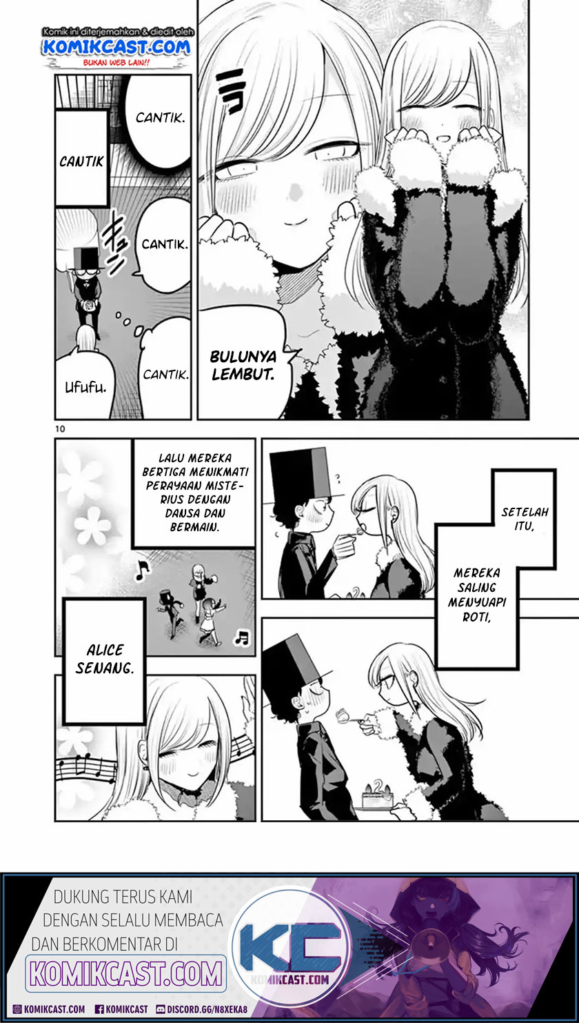 Chapter 111 - halaman 11