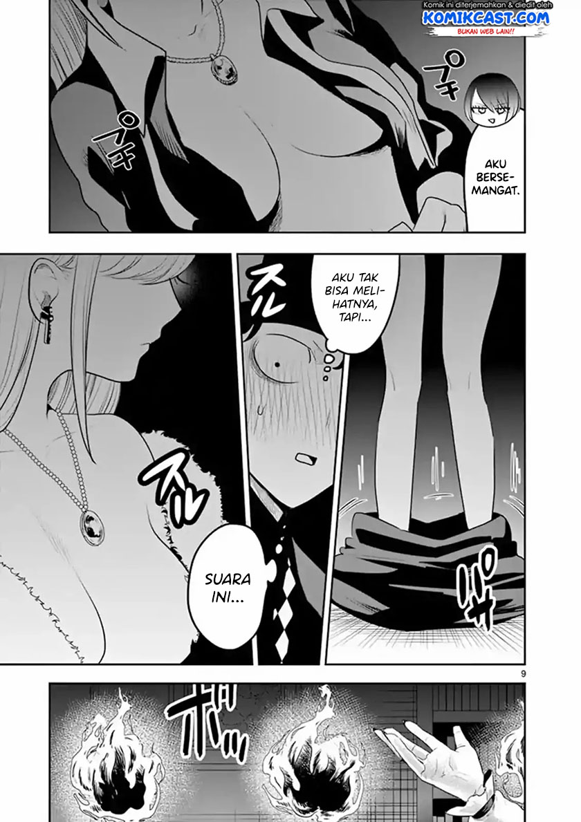 Chapter 111 - halaman 10