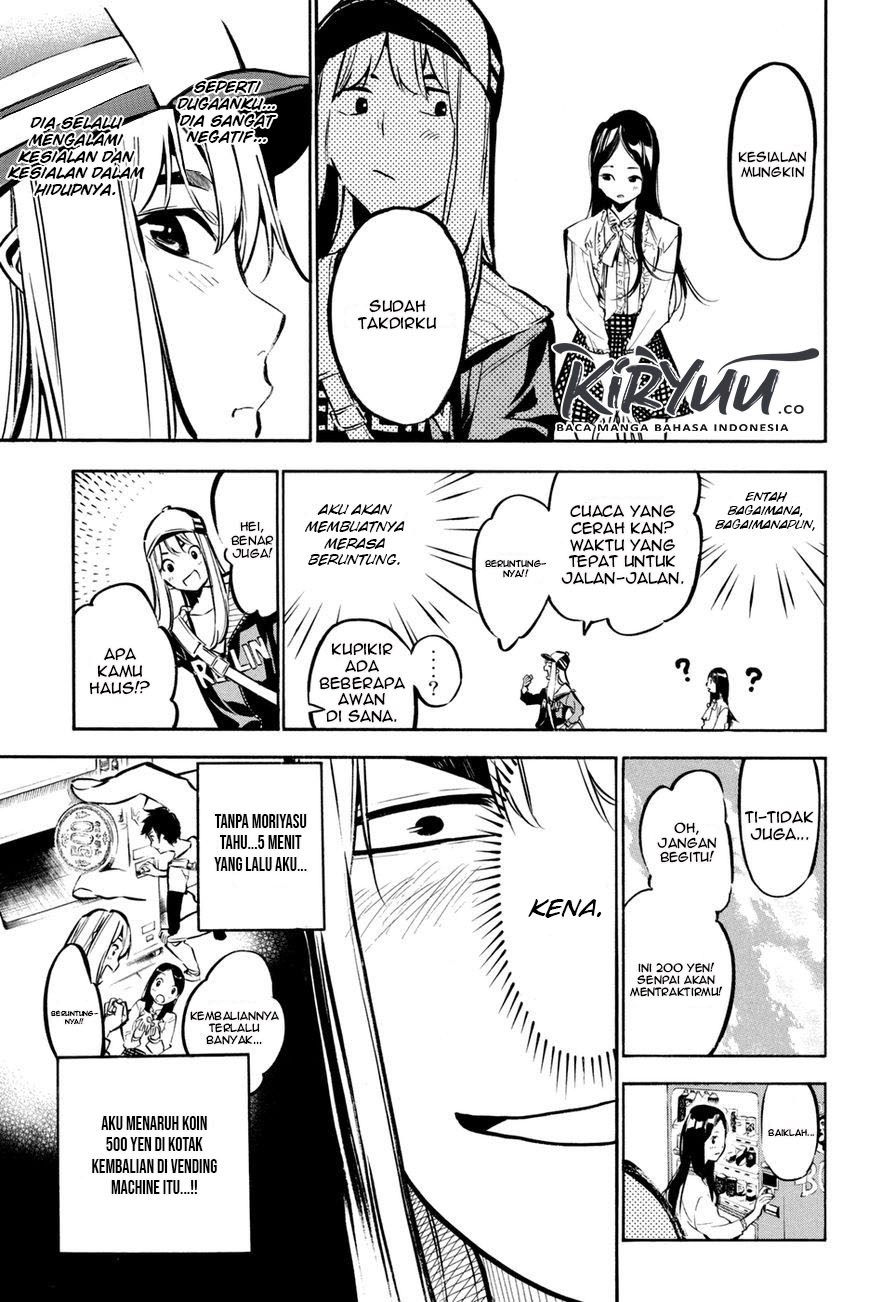 Chapter 184 - halaman 11