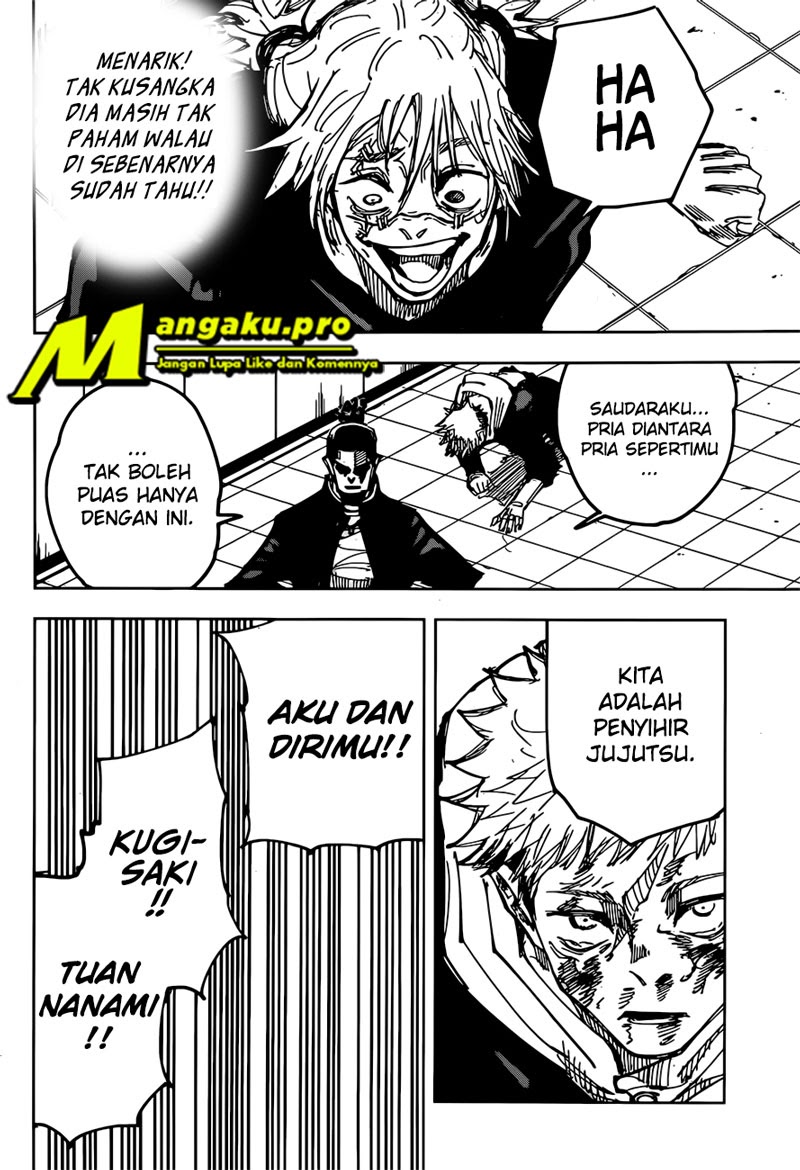 Chapter 127 - halaman 11