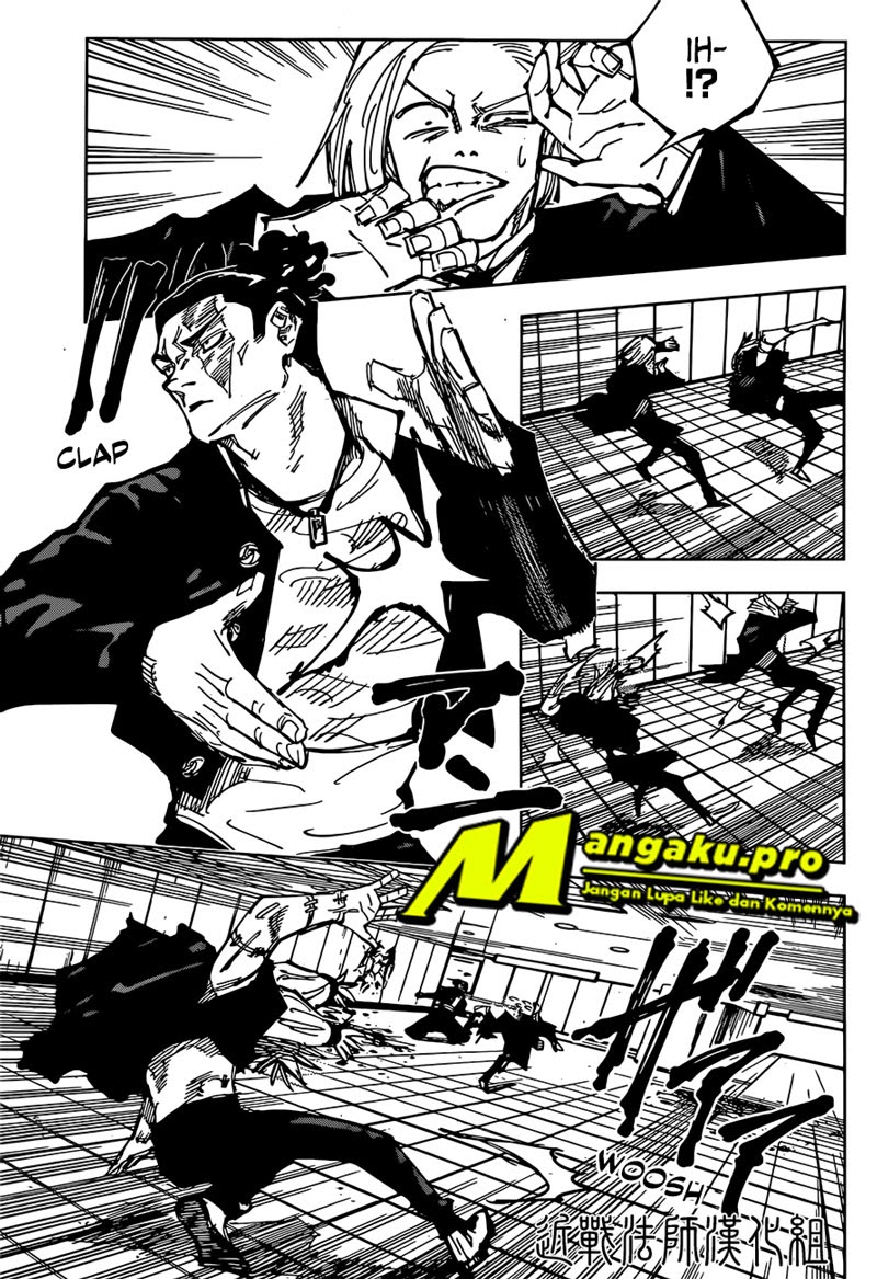 Chapter 127 - halaman 10