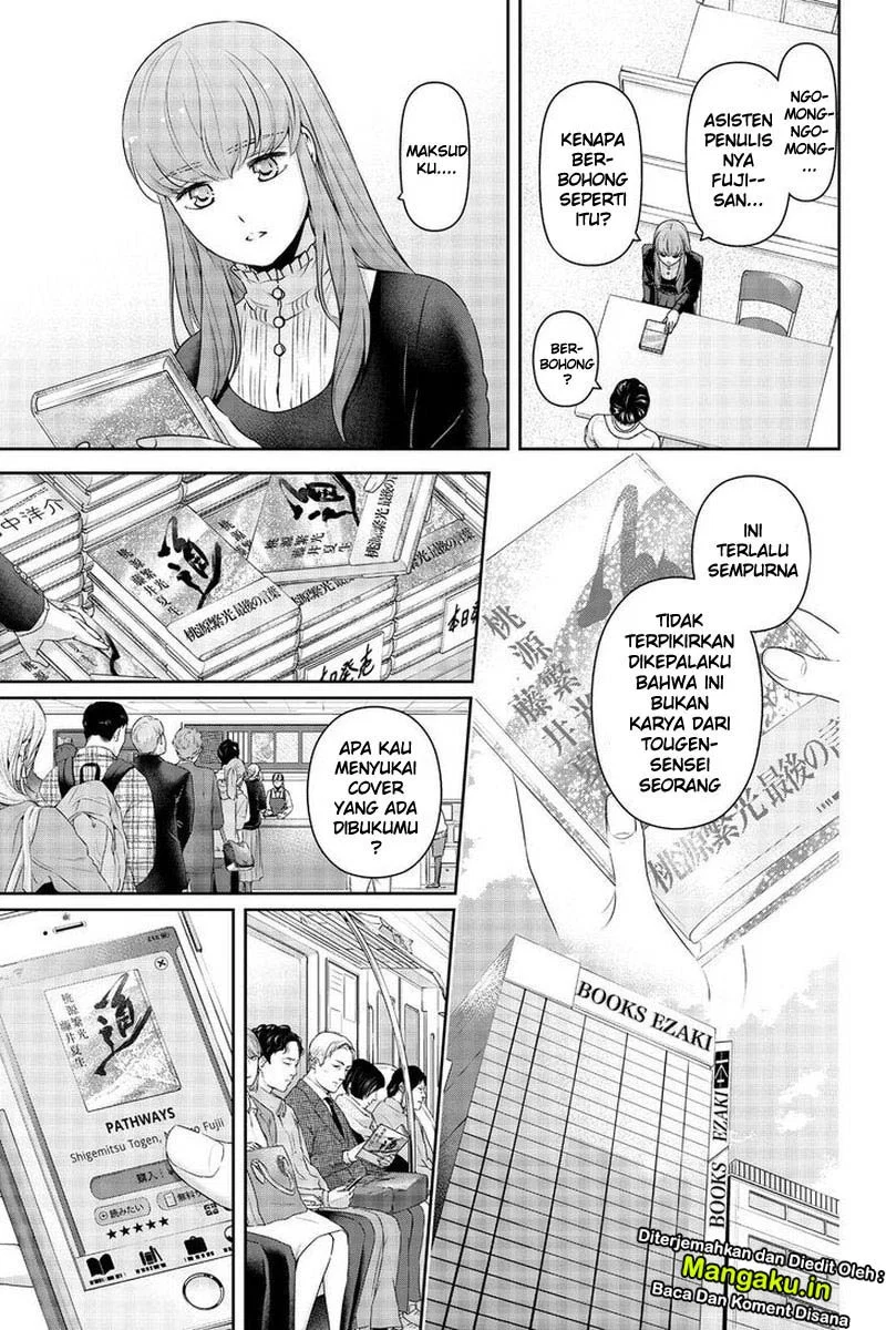 Chapter 264 - halaman 11