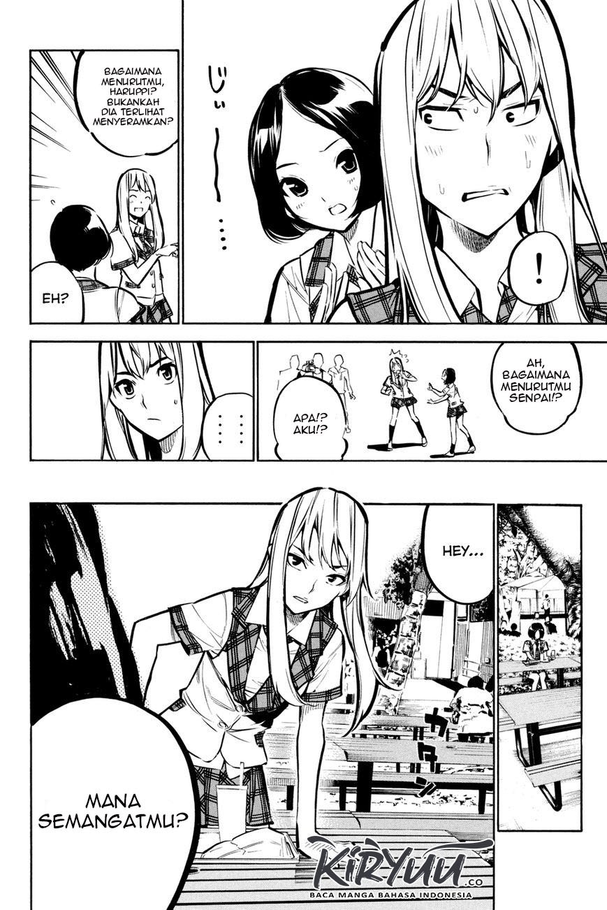 Chapter 185 - halaman 10