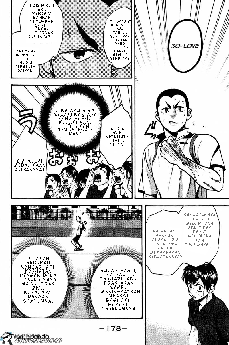 Chapter 250 - halaman 11