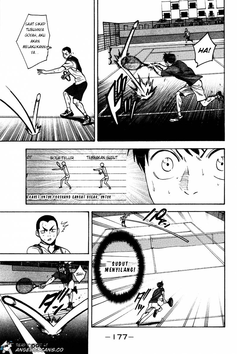Chapter 250 - halaman 10