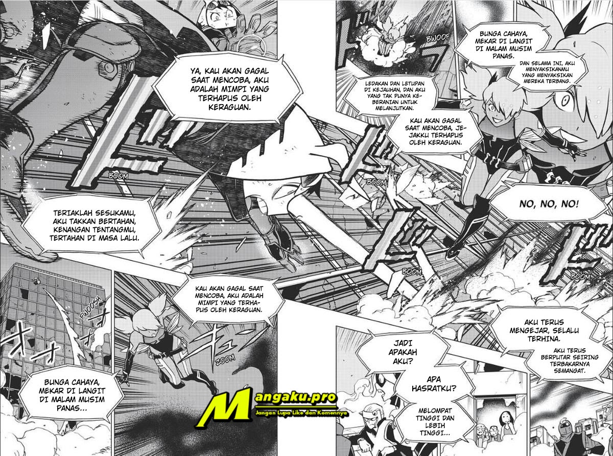 Chapter 81 - halaman 10