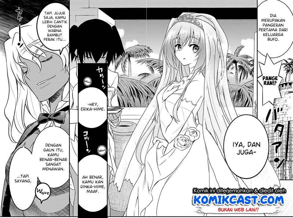 Chapter 25 - halaman 10