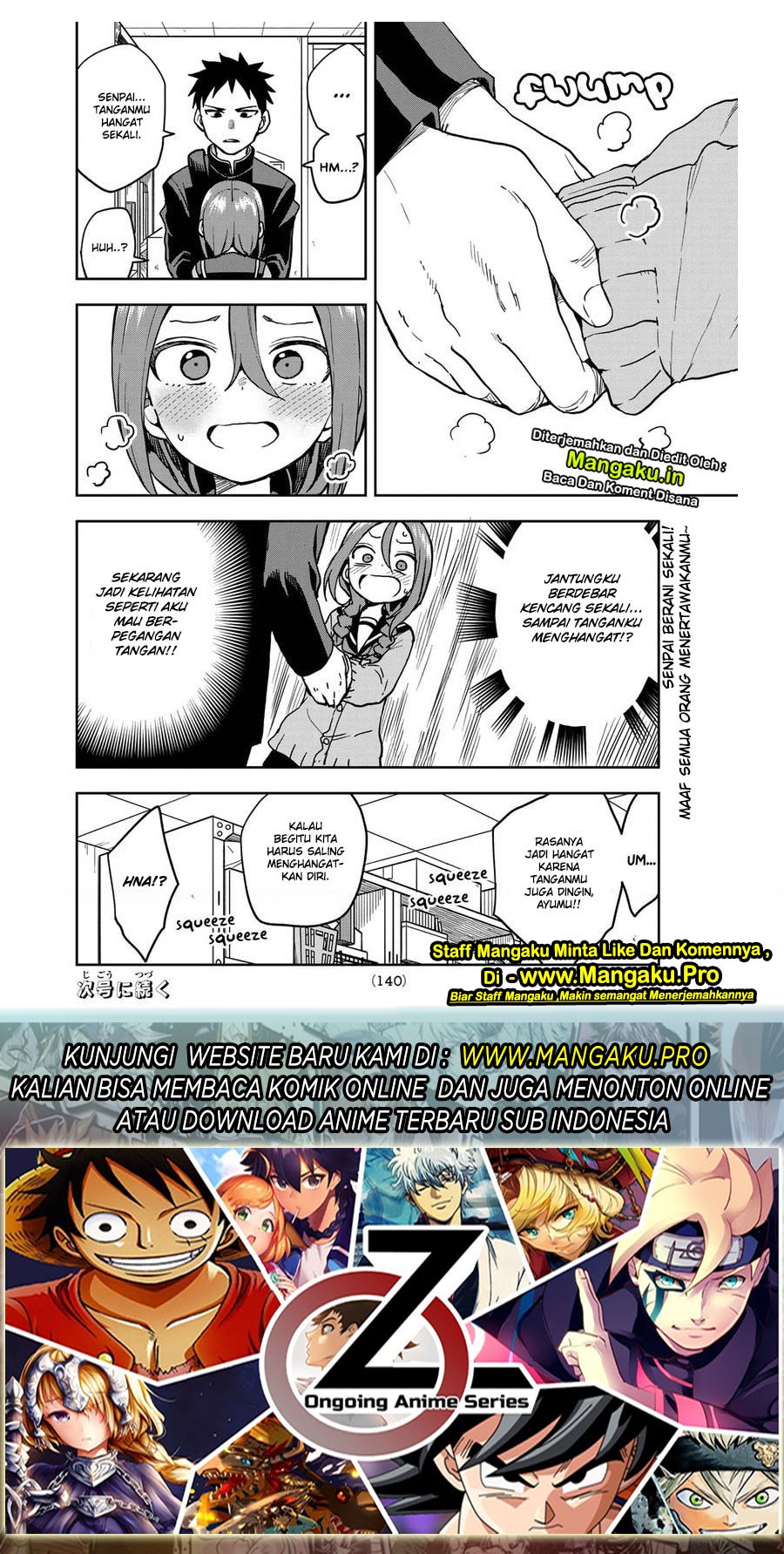 Chapter 46 - halaman 10