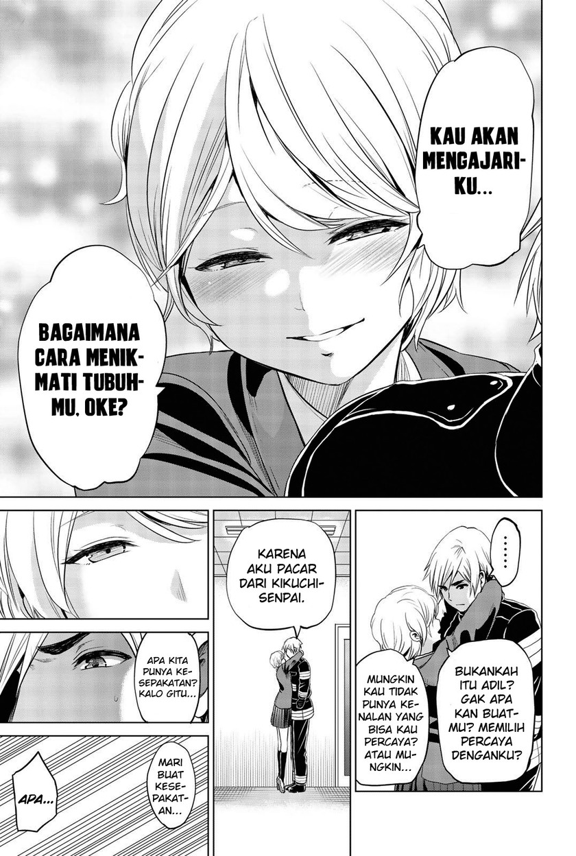 Chapter 79 - halaman 11