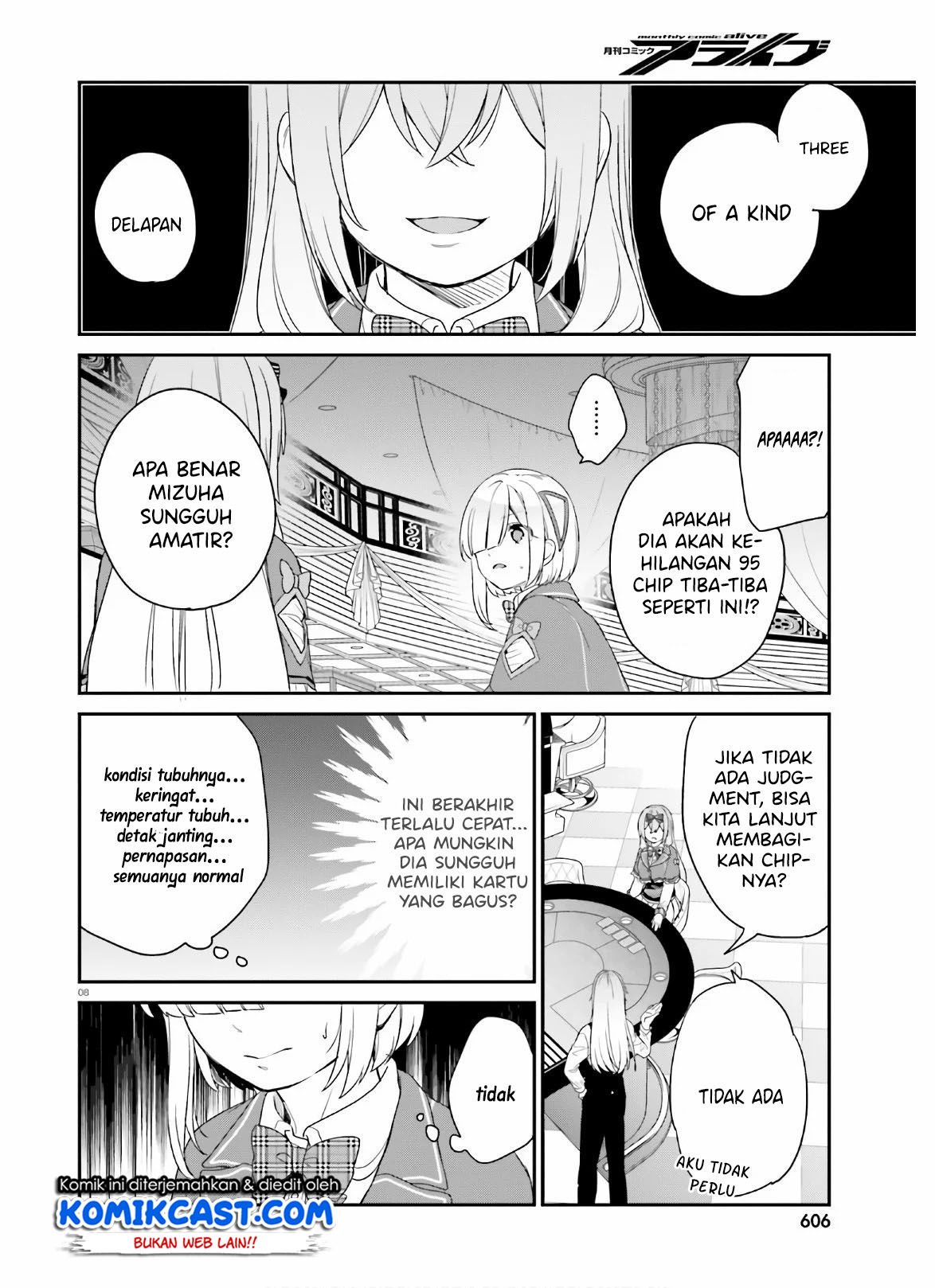 Chapter 25 - halaman 10