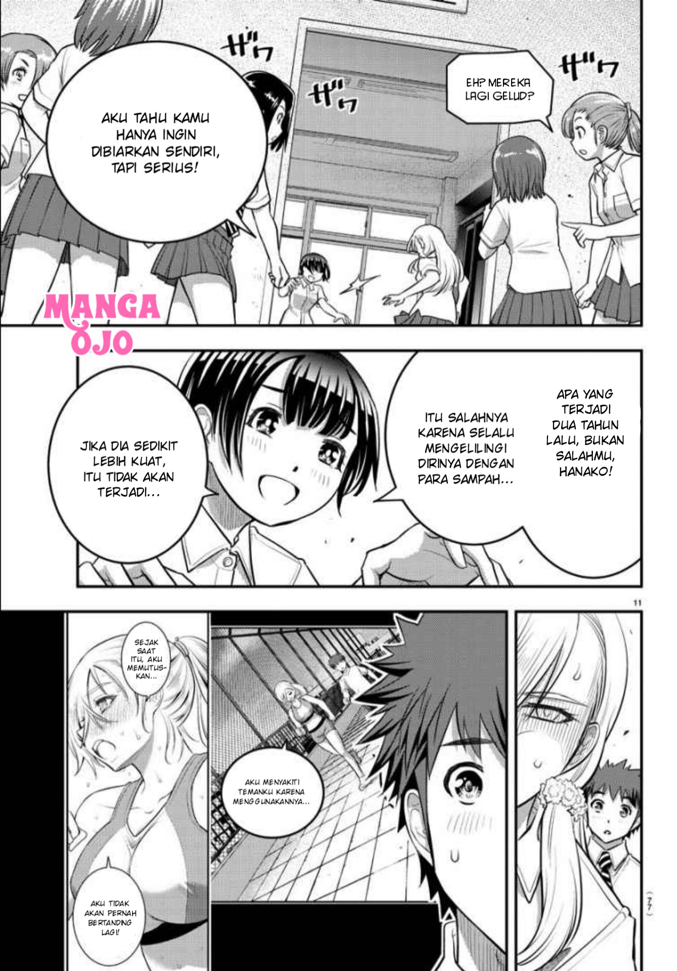 Chapter 26 - halaman 11