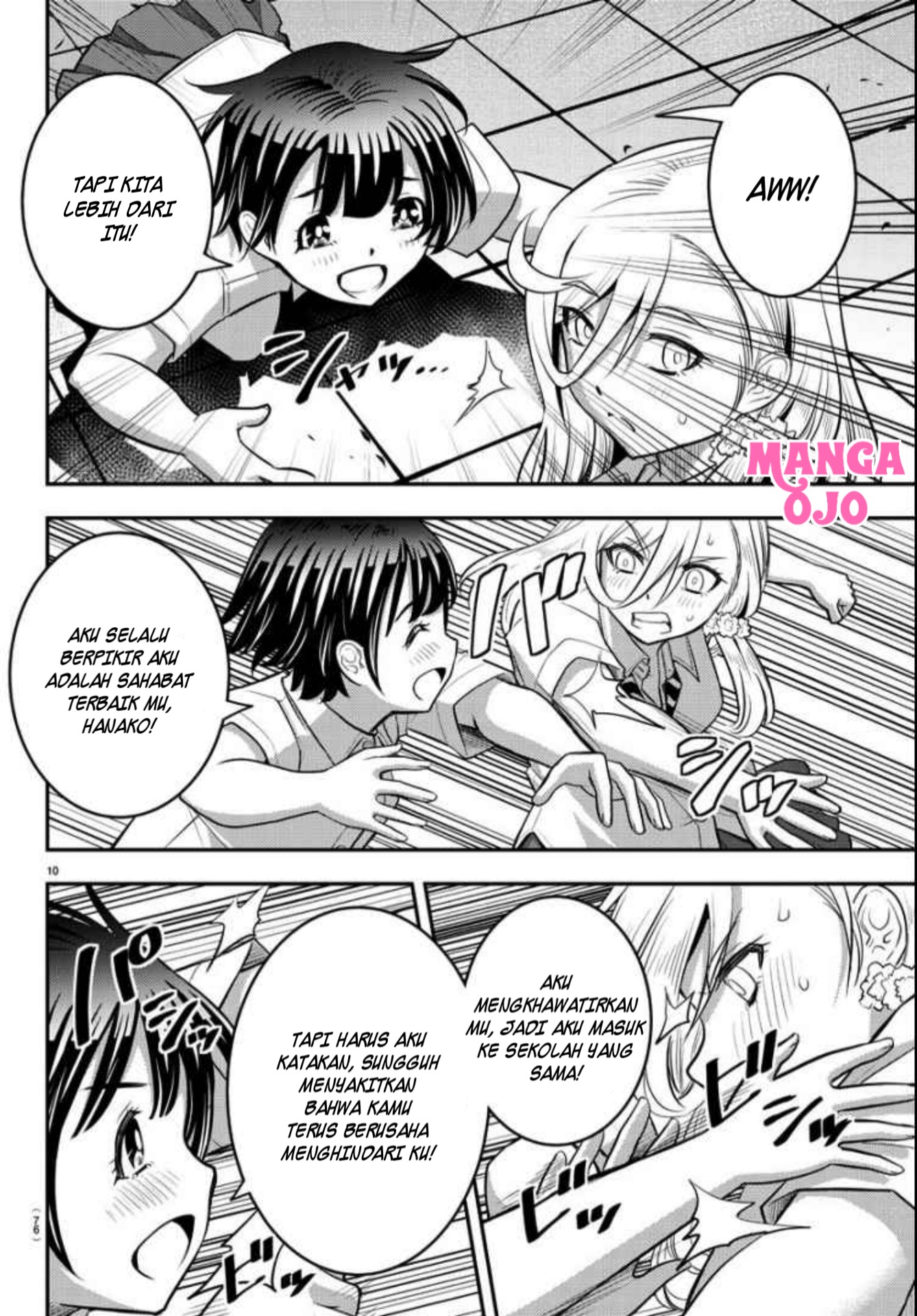 Chapter 26 - halaman 10