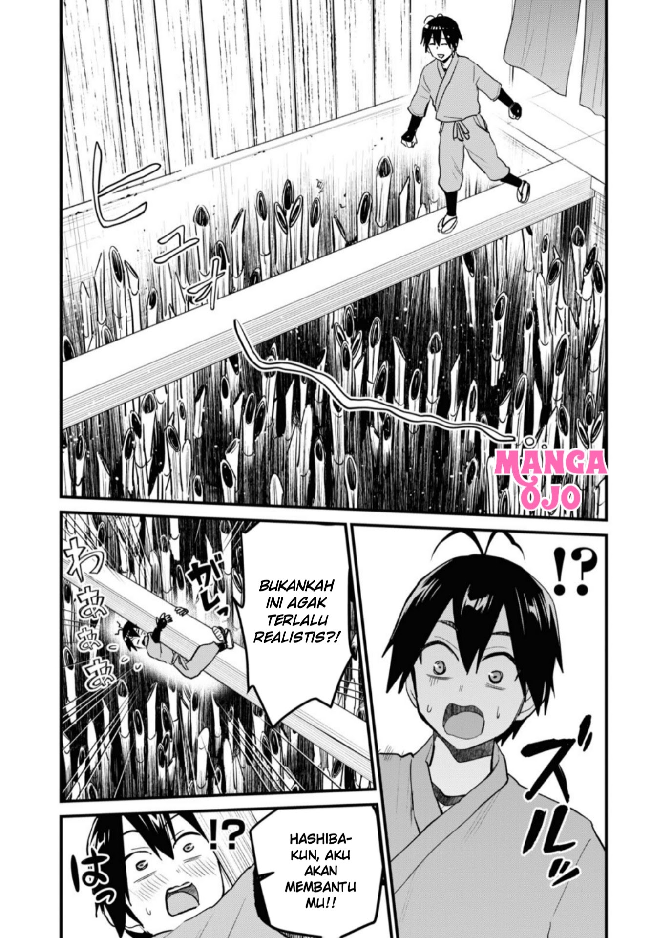 Chapter 109 - halaman 11