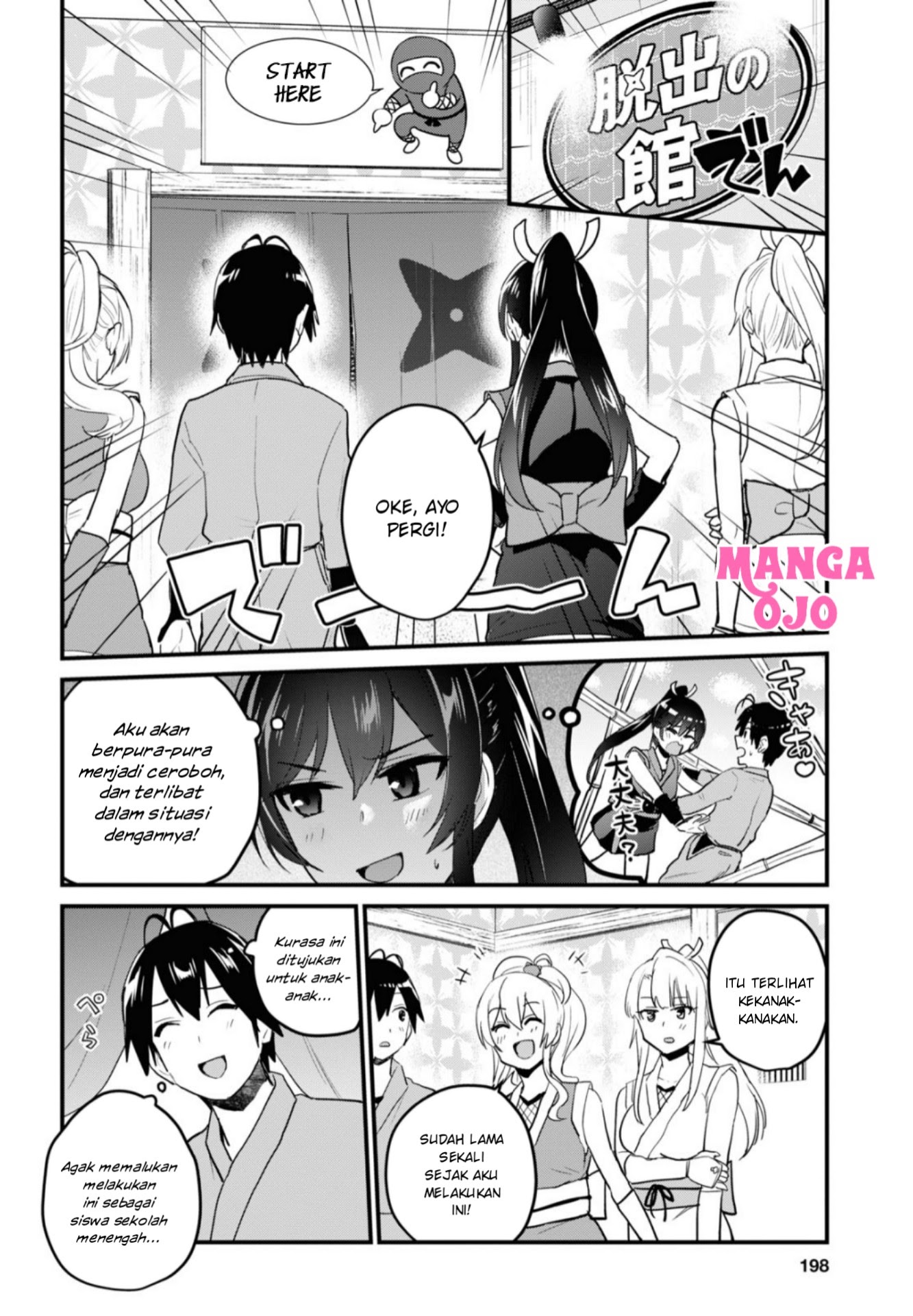 Chapter 109 - halaman 10