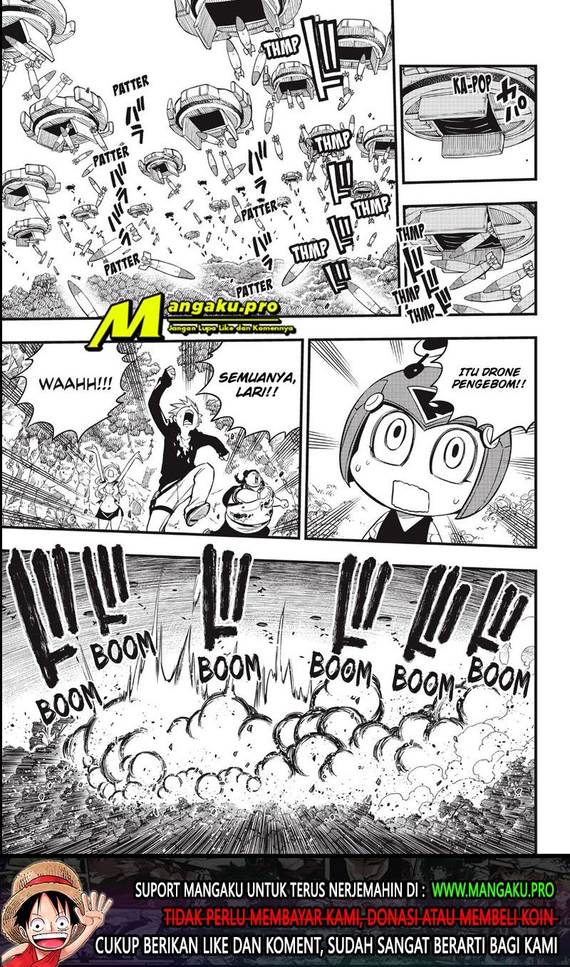Chapter 116 - halaman 11