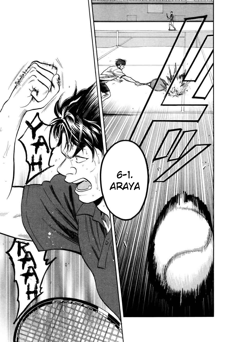 Chapter 251 - halaman 11