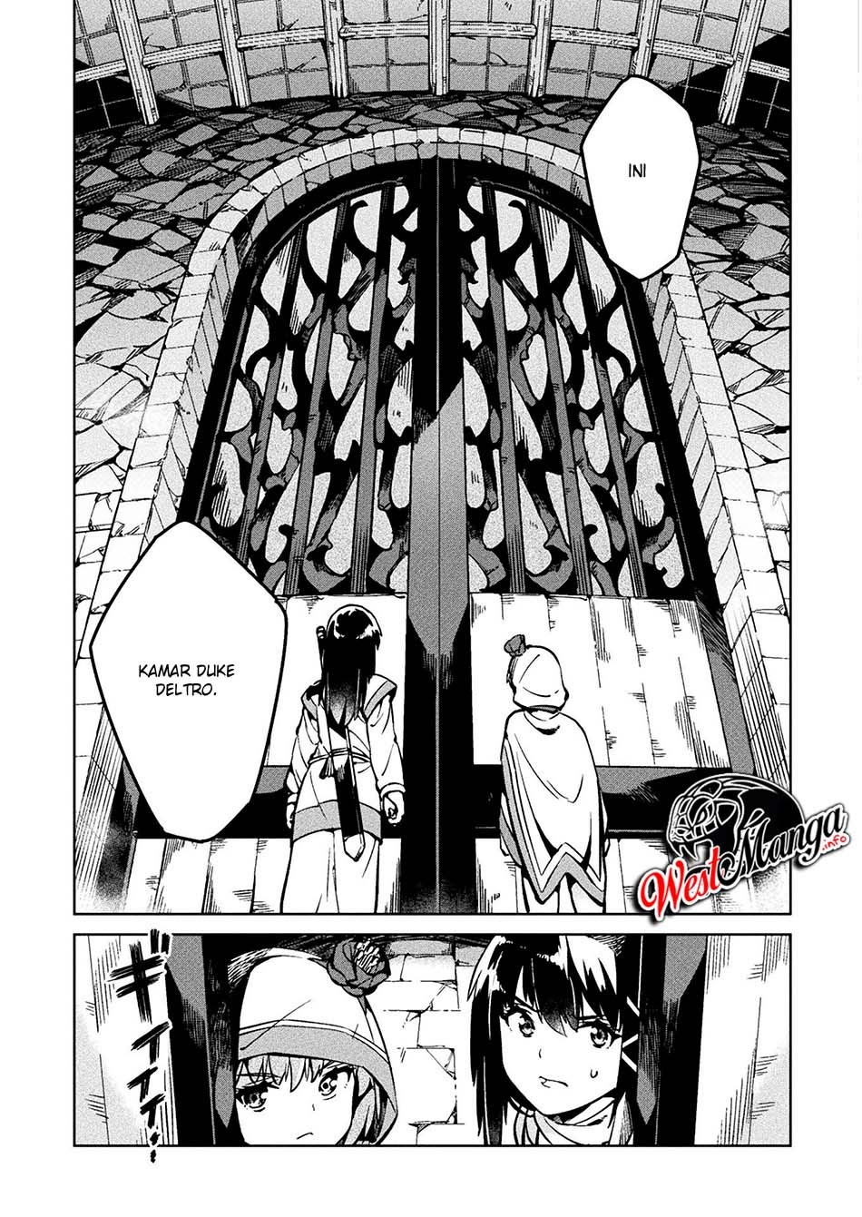 Chapter 30.1 - halaman 10
