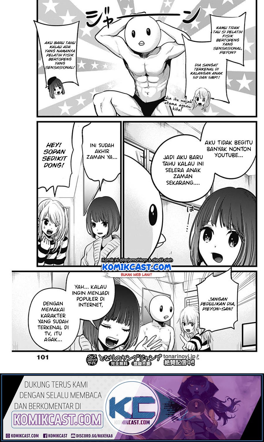 Chapter 22 - halaman 10