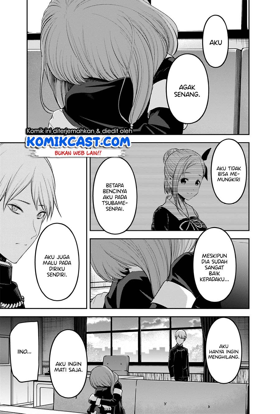 Chapter 206 - halaman 11