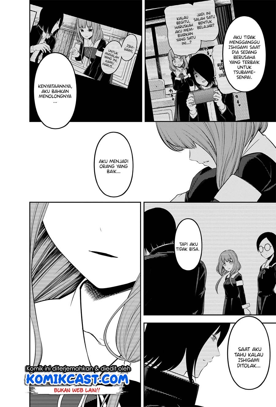 Chapter 206 - halaman 10